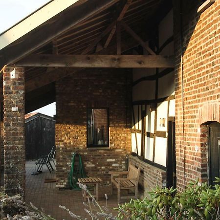 Hoeve "Doodleger" Vijlen Ngoại thất bức ảnh