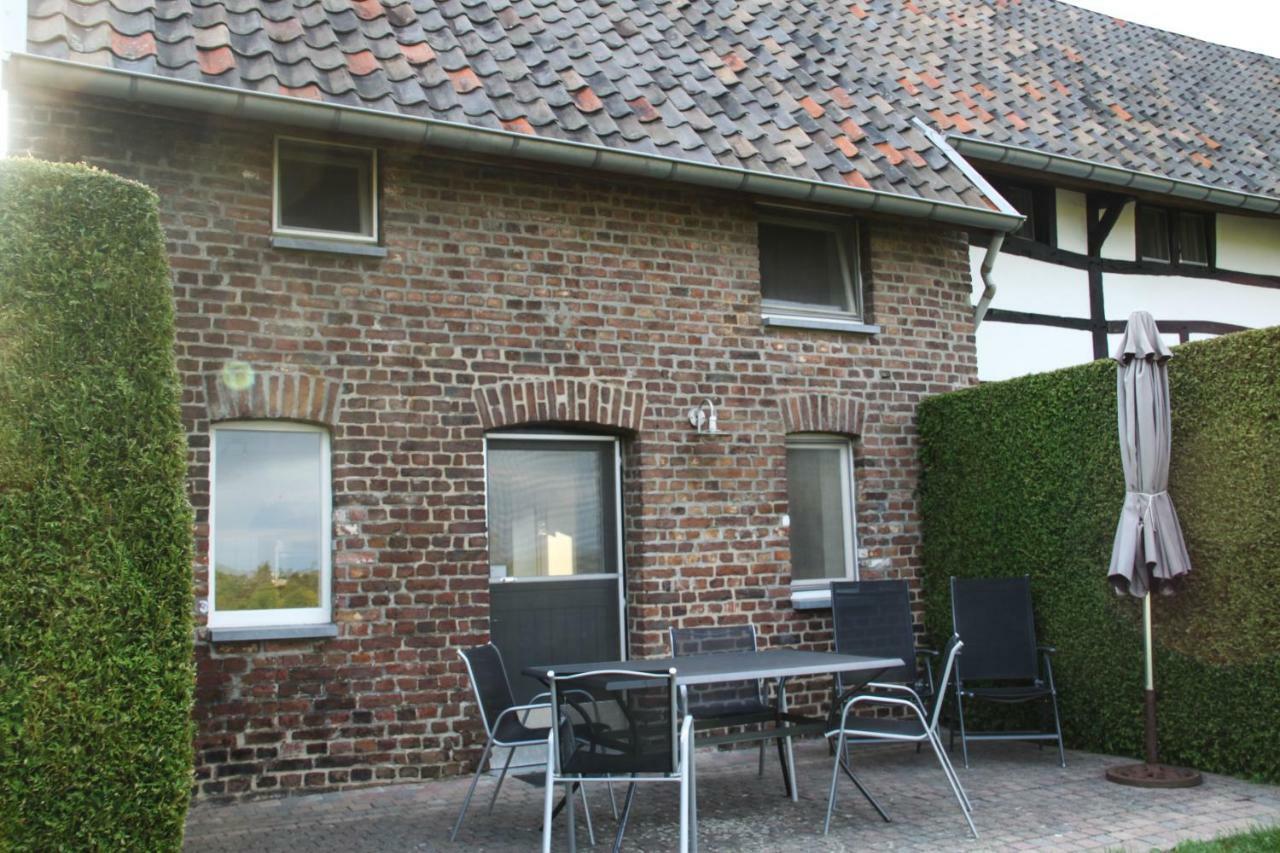 Hoeve "Doodleger" Vijlen Ngoại thất bức ảnh