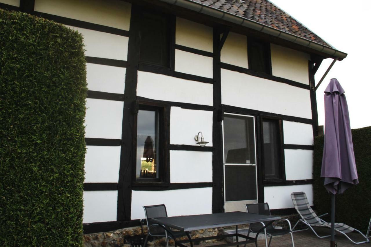 Hoeve "Doodleger" Vijlen Ngoại thất bức ảnh