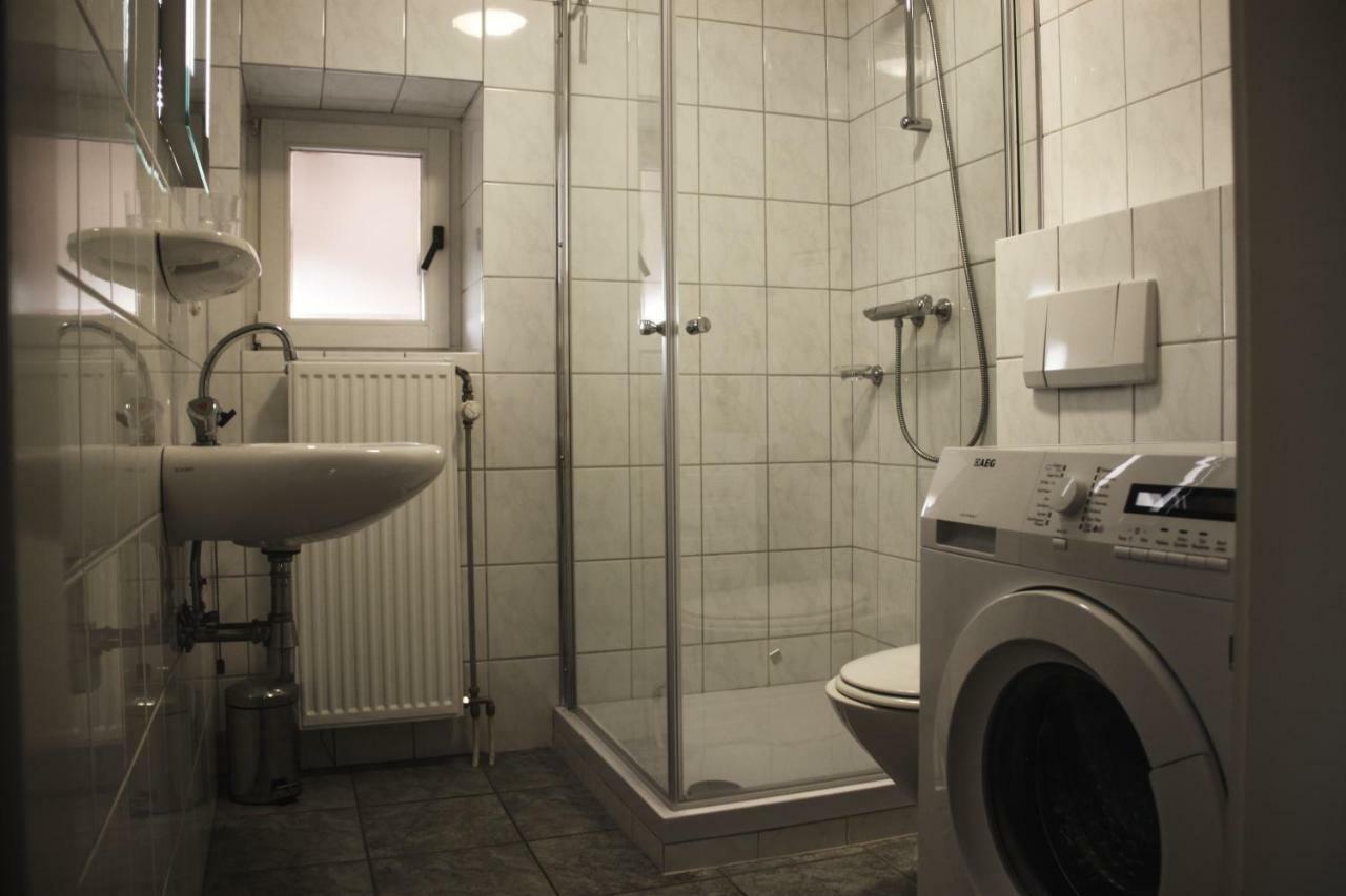 Hoeve "Doodleger" Vijlen Ngoại thất bức ảnh