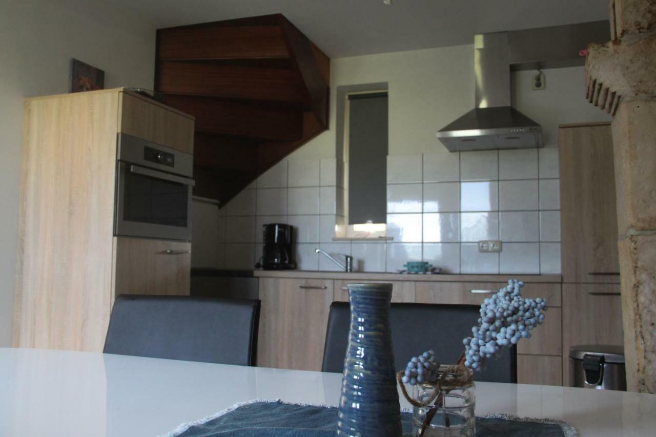 Hoeve "Doodleger" Vijlen Ngoại thất bức ảnh