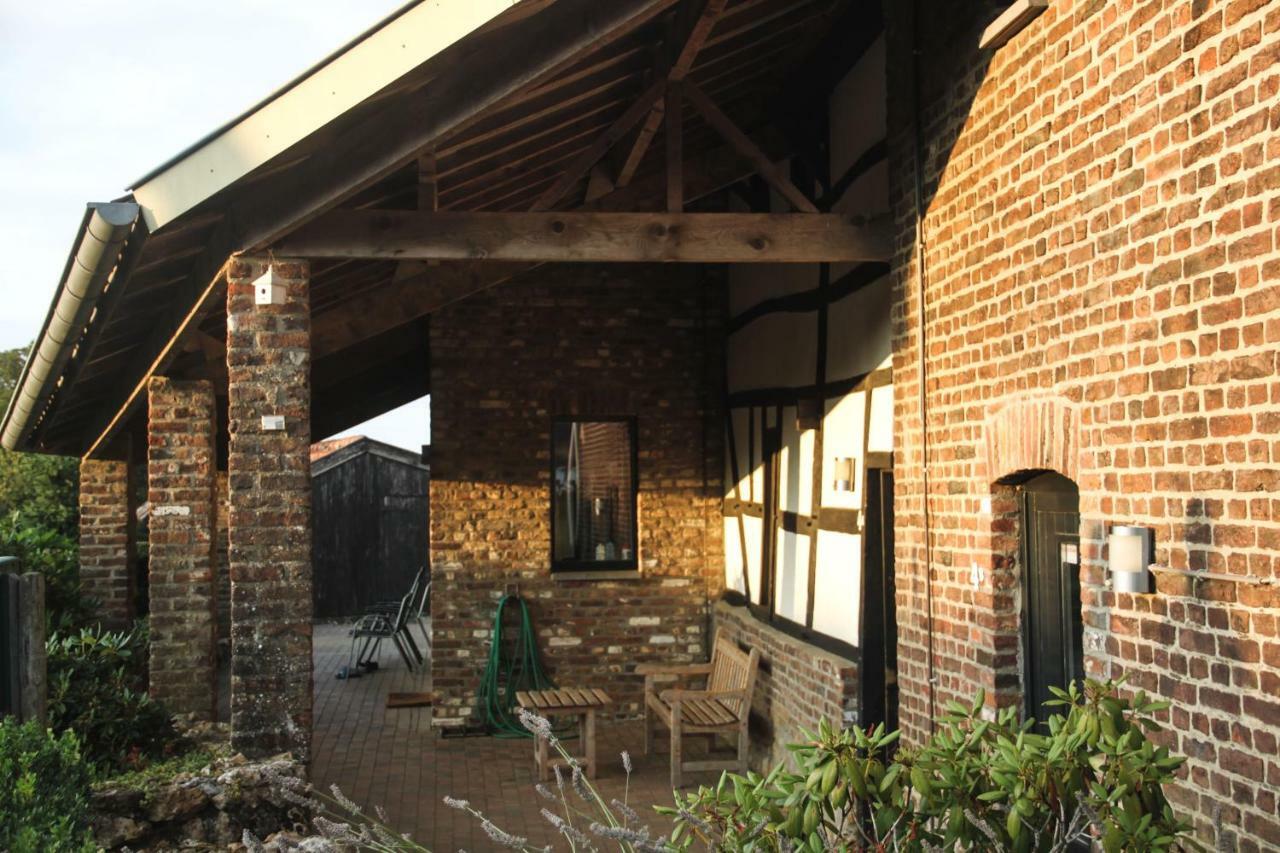 Hoeve "Doodleger" Vijlen Ngoại thất bức ảnh