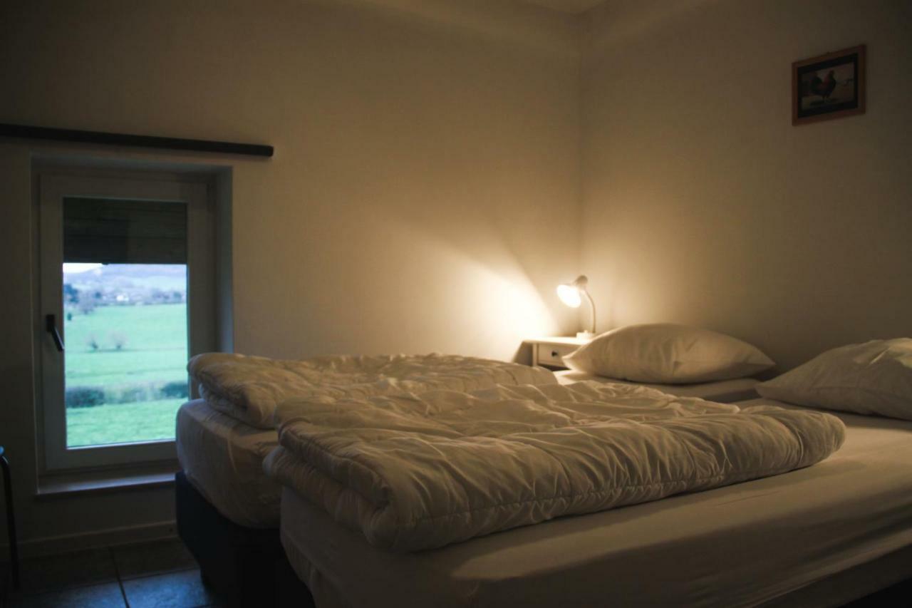 Hoeve "Doodleger" Vijlen Ngoại thất bức ảnh